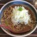 中華そば 蛍（見沼区）