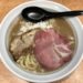 ド豚骨 貫（南船橋）