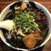 麺屋武蔵 武骨（御徒町）