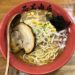 濃厚蟹みそラーメン 石黒商店（神保町）