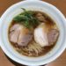 中華そば うえまち（上町）