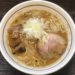 らーめん 颯人（南森町）