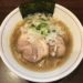らーめん零一二三（船橋）