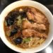 激辛拉麺 鷹の爪（行徳）
