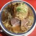 中華そば 大河（中村区）