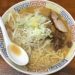 東神田ら～めん３（門前仲町）