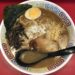 長浜らーめん（上北沢）