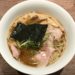 日本橋 らぁ麺 めだか堂（日本橋）